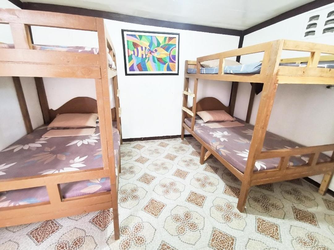 Seaside Hostel Malapascua Eksteriør bilde
