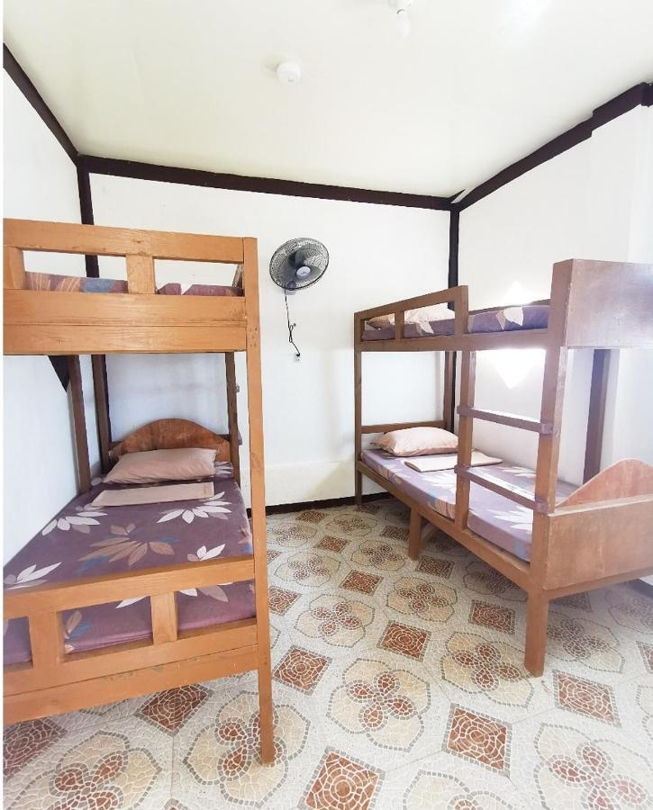 Seaside Hostel Malapascua Eksteriør bilde