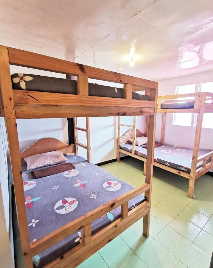 Seaside Hostel Malapascua Eksteriør bilde