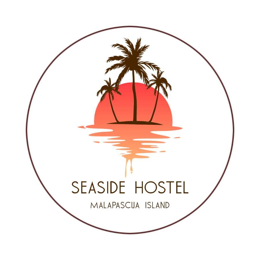 Seaside Hostel Malapascua Eksteriør bilde