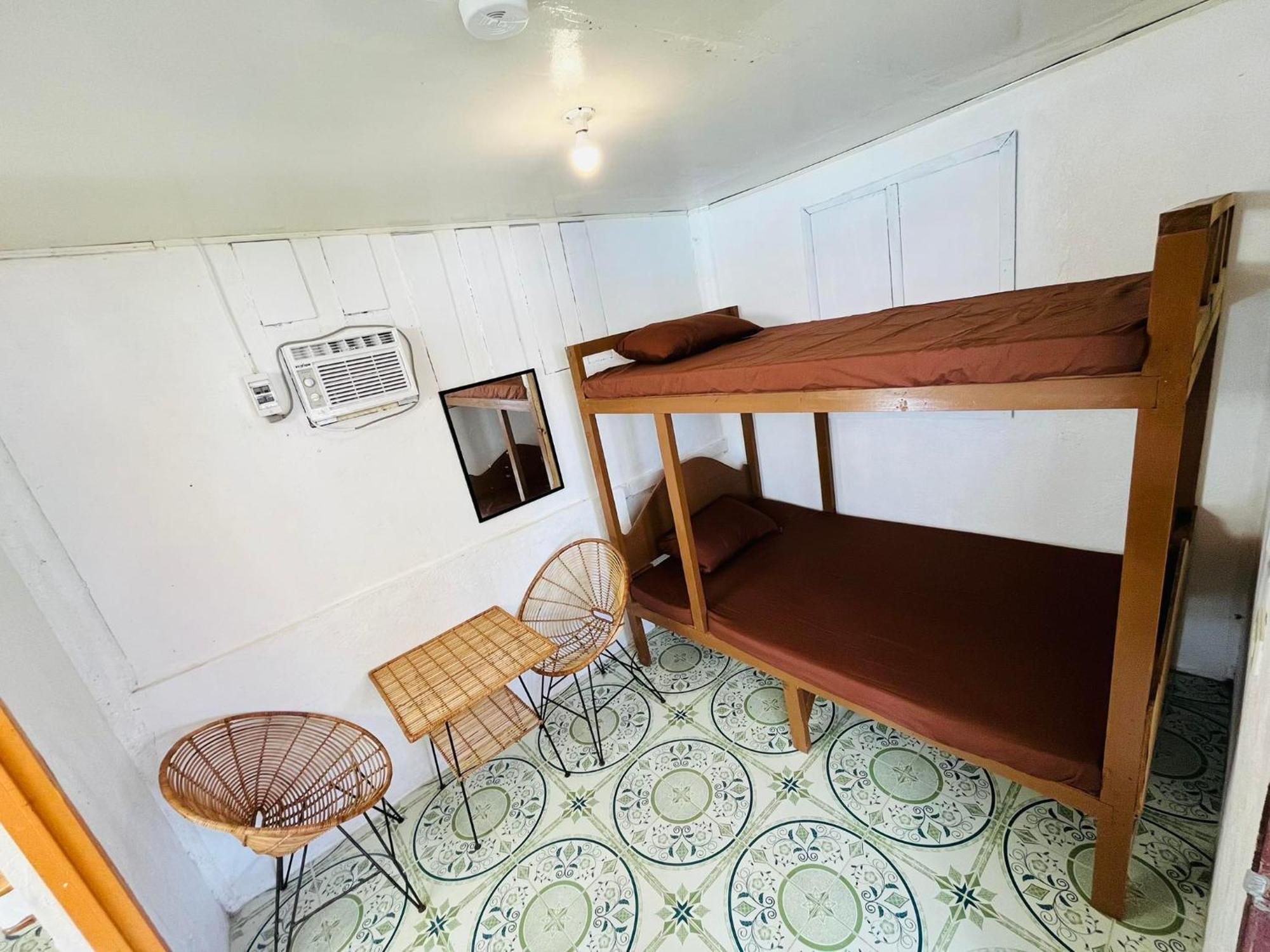 Seaside Hostel Malapascua Eksteriør bilde